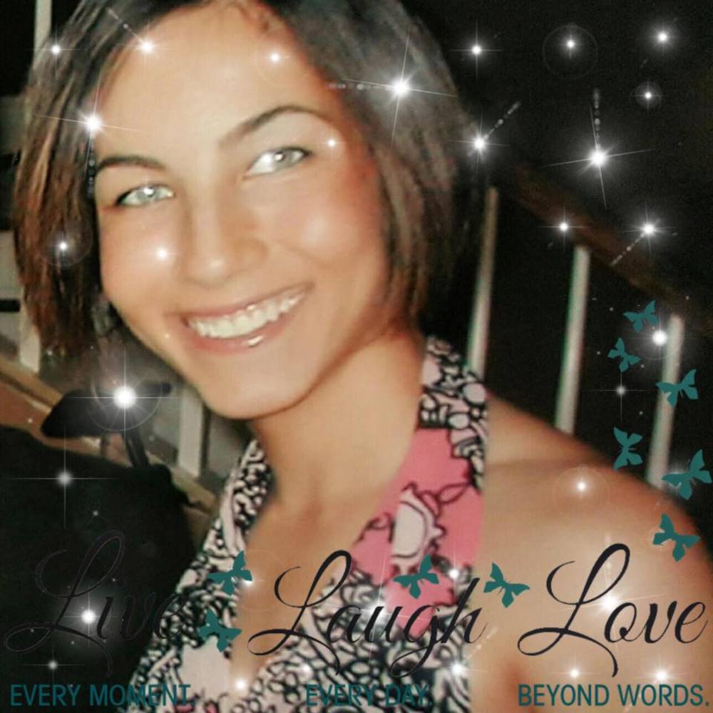 Meet your Posher, Melissa